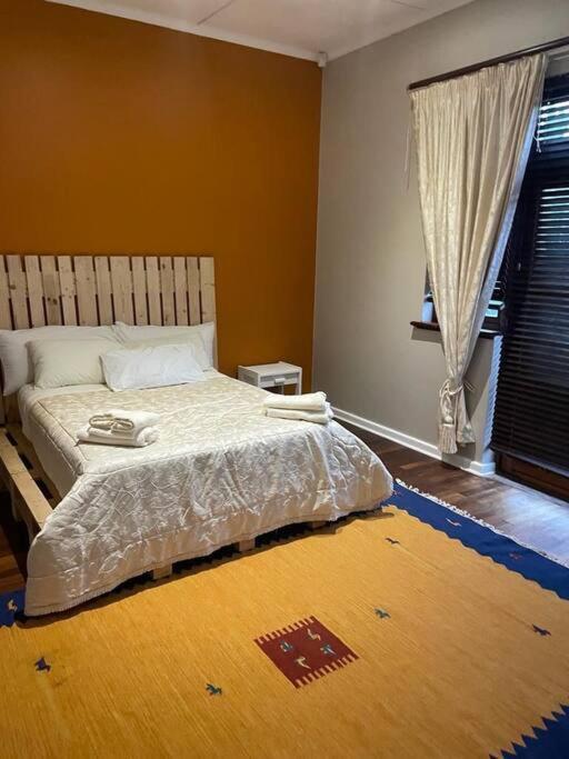 Fun-filled, Cosy Family Holiday home Port Elizabeth